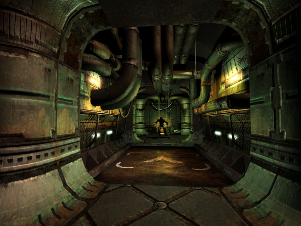 Quake 4