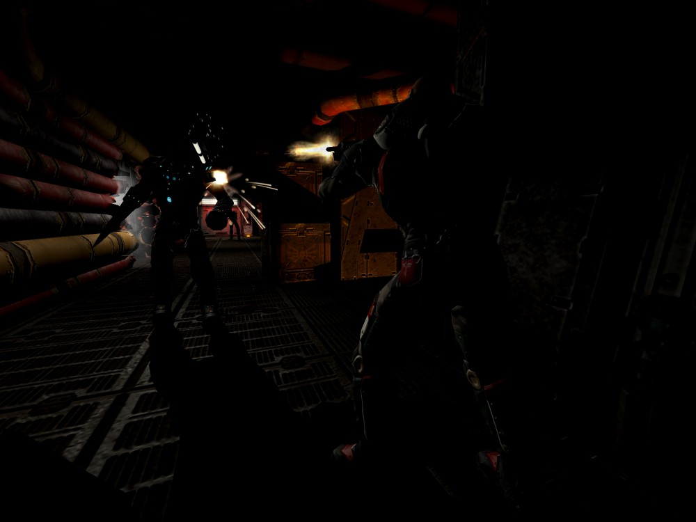 Quake 4