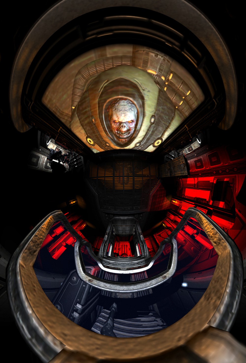 Quake 4