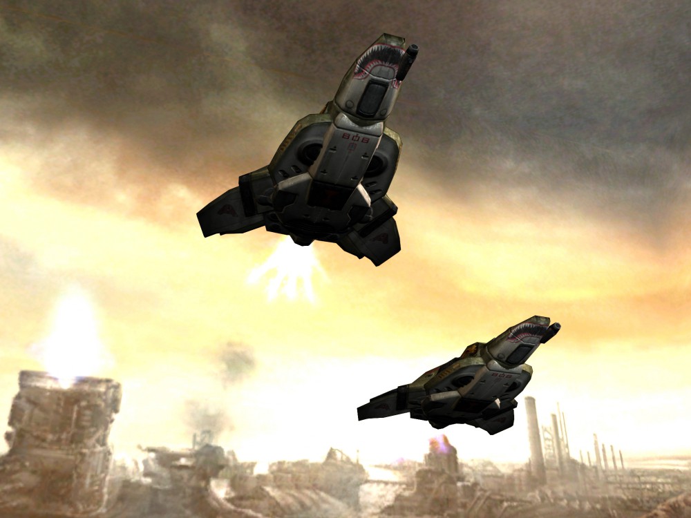 Quake 4