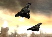Quake 4 screenshot