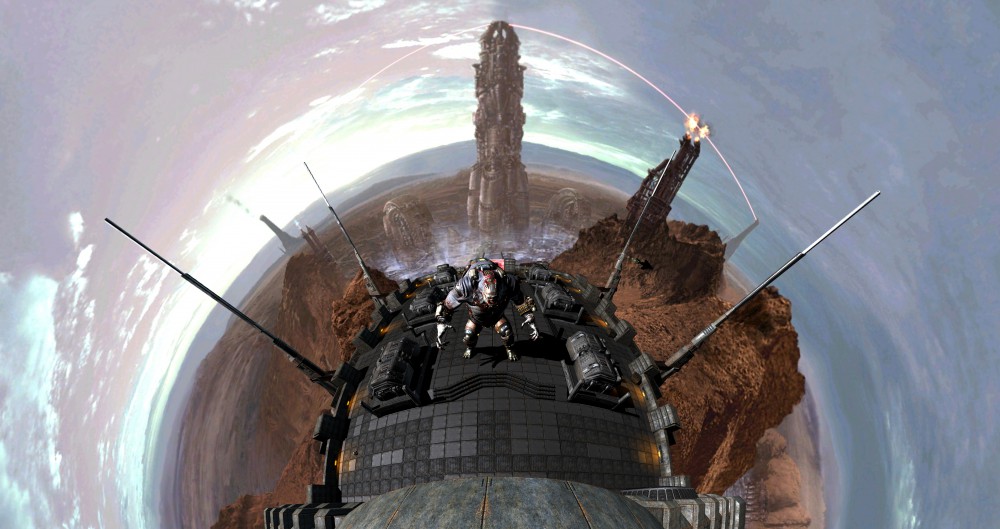 Quake 4