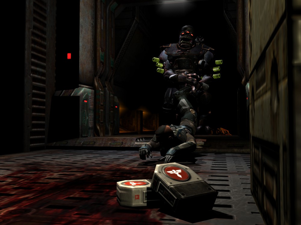 Quake 4