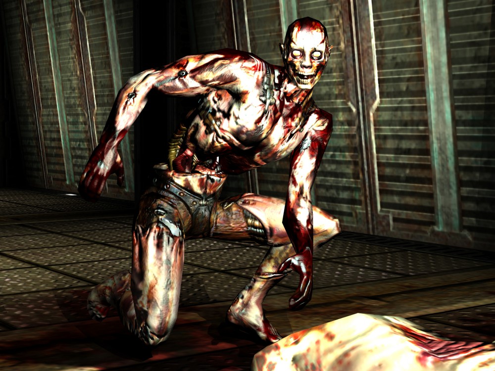 Quake 4
