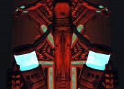 Quake 4 screenshot