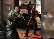 Quake 4 screenshot