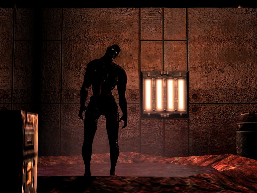 Quake 4