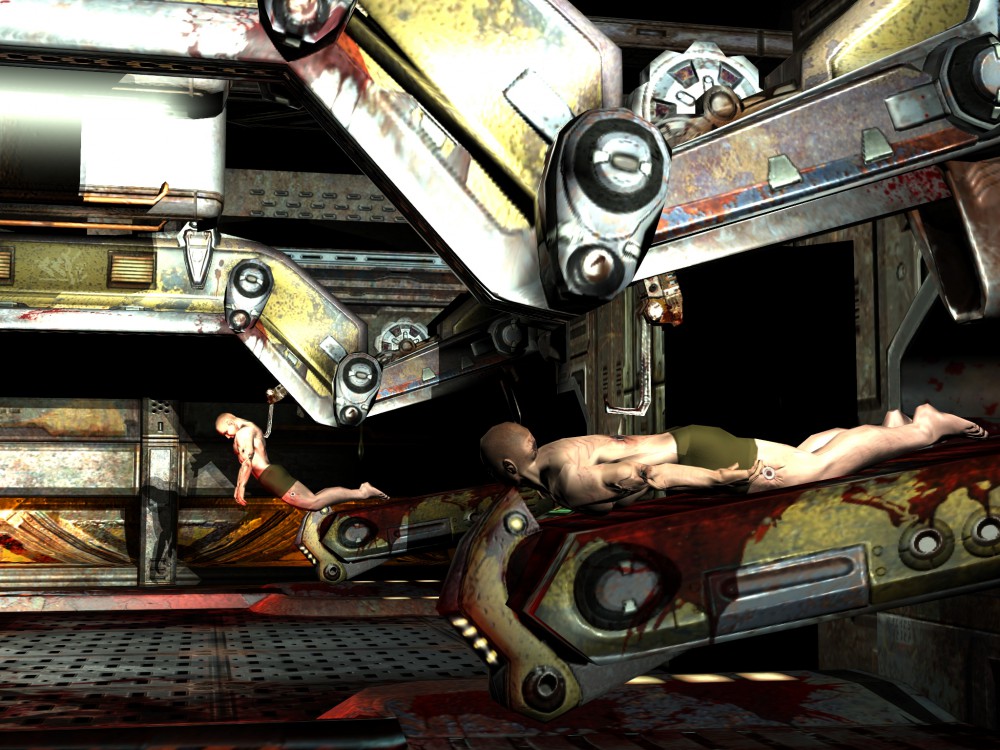 Quake 4