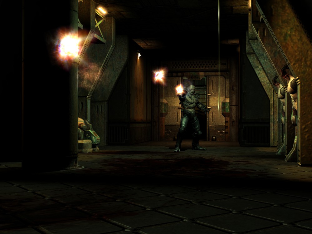 Quake 4