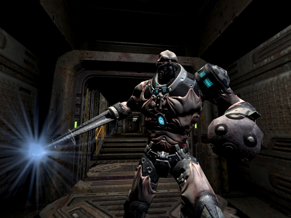 Quake 4