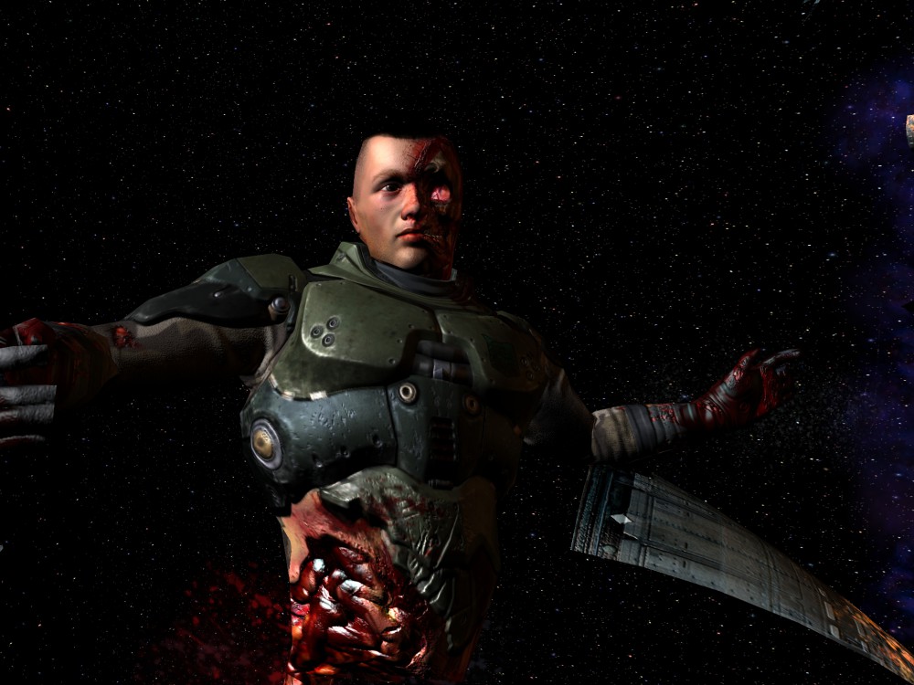 Quake 4