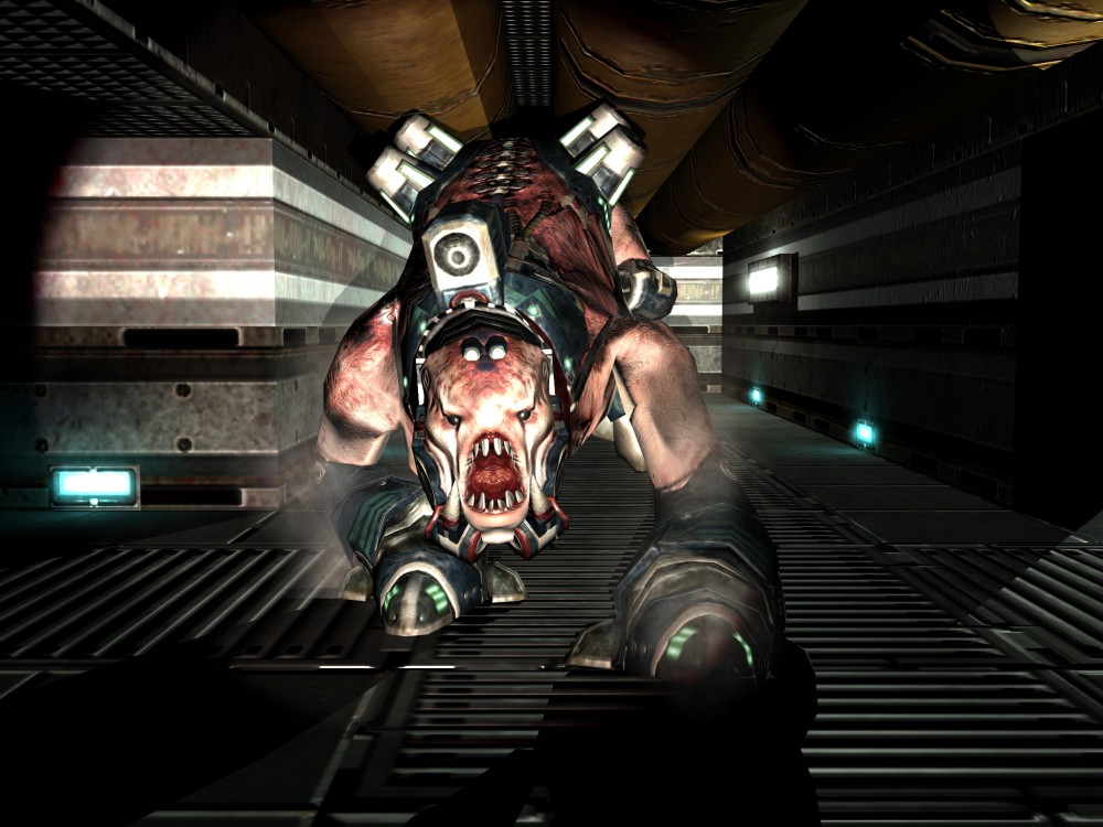 Quake 4