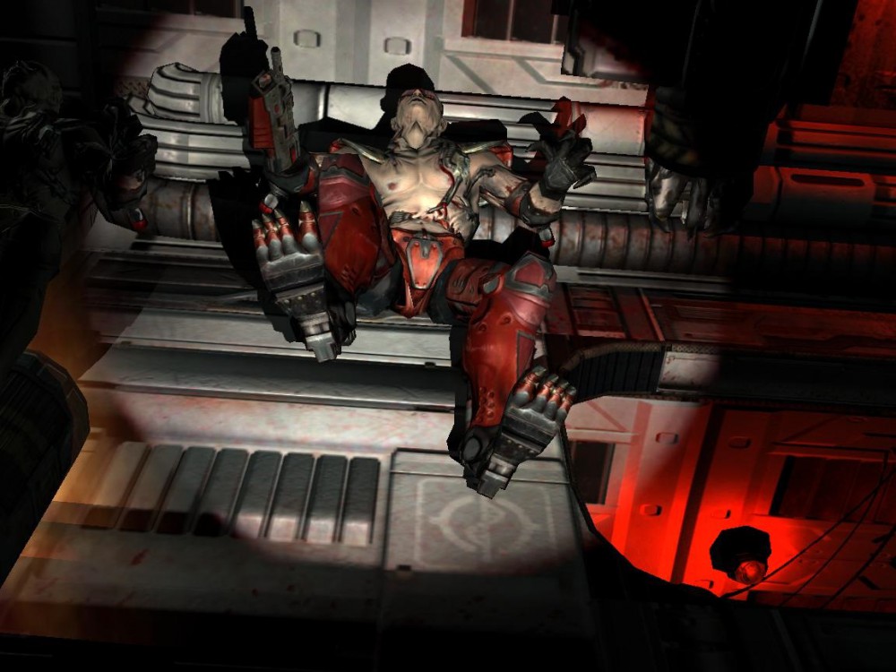 Quake 4