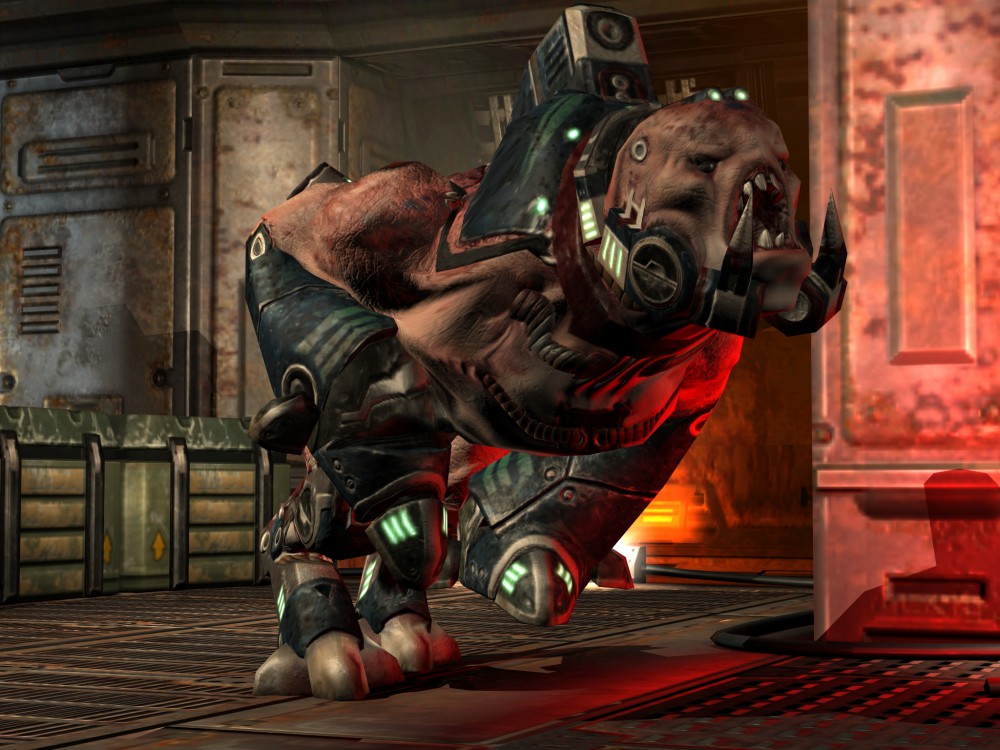 Quake 4