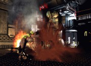 Quake 4 screenshot