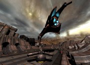 Quake 4 screenshot