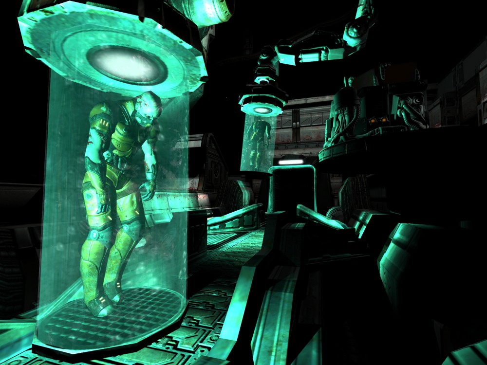 Quake 4