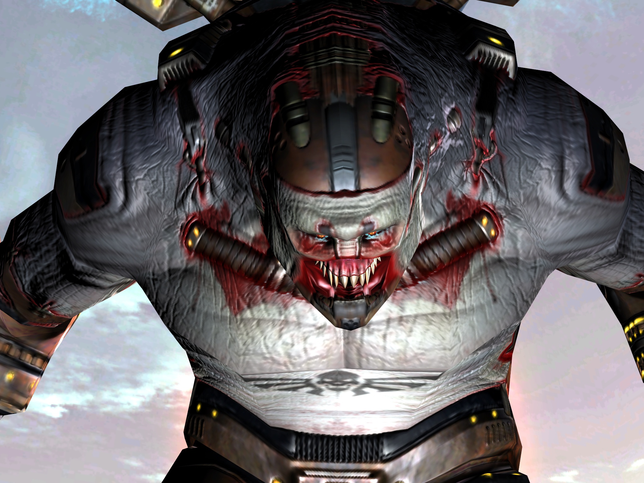 Quake 4 android. Мэттью кейн quake. квейк строгги.