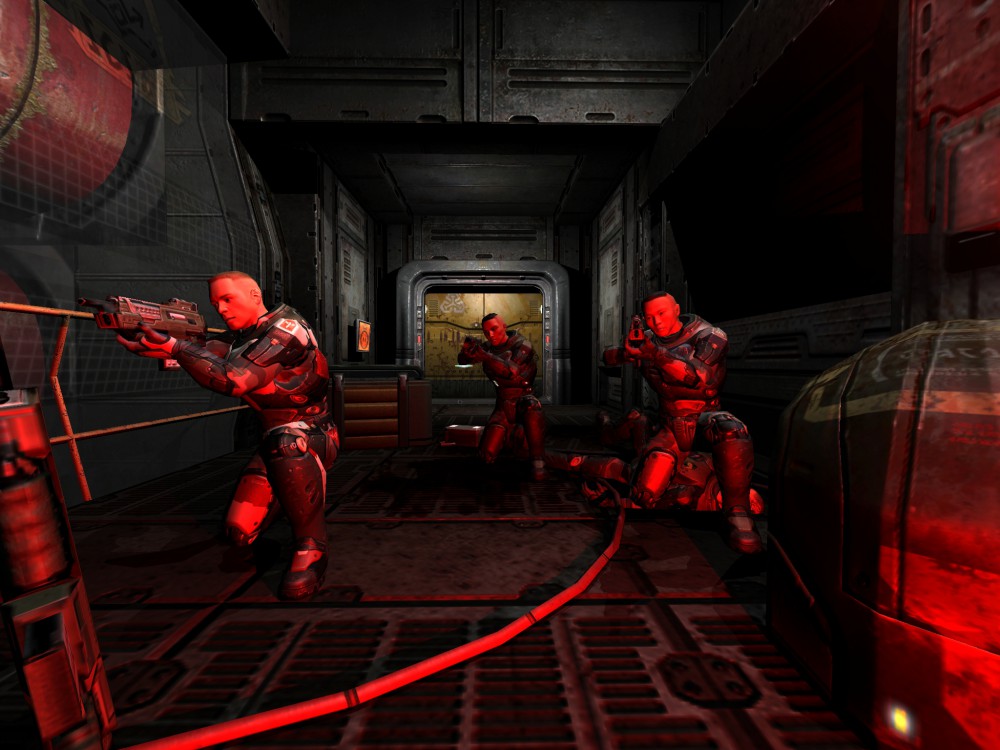 Quake 4