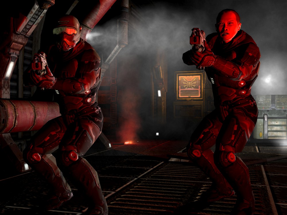 Quake 4