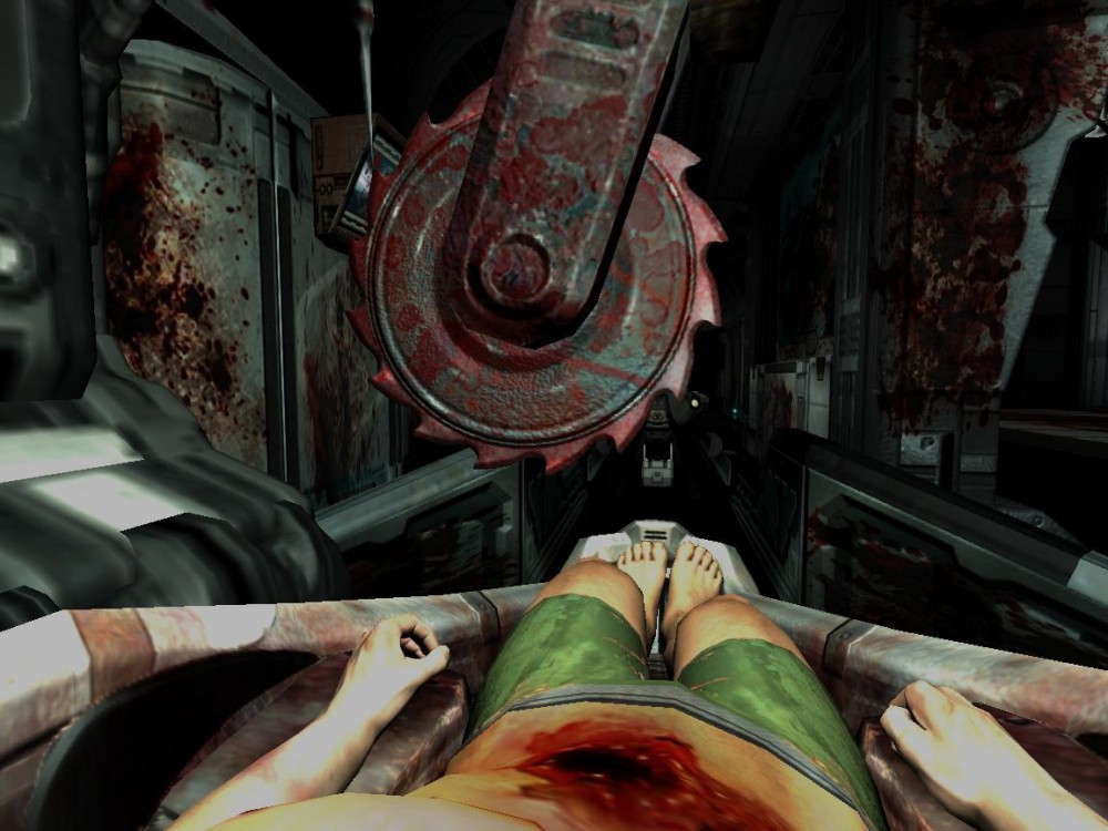 Quake 4