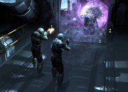 Quake 4 screenshot