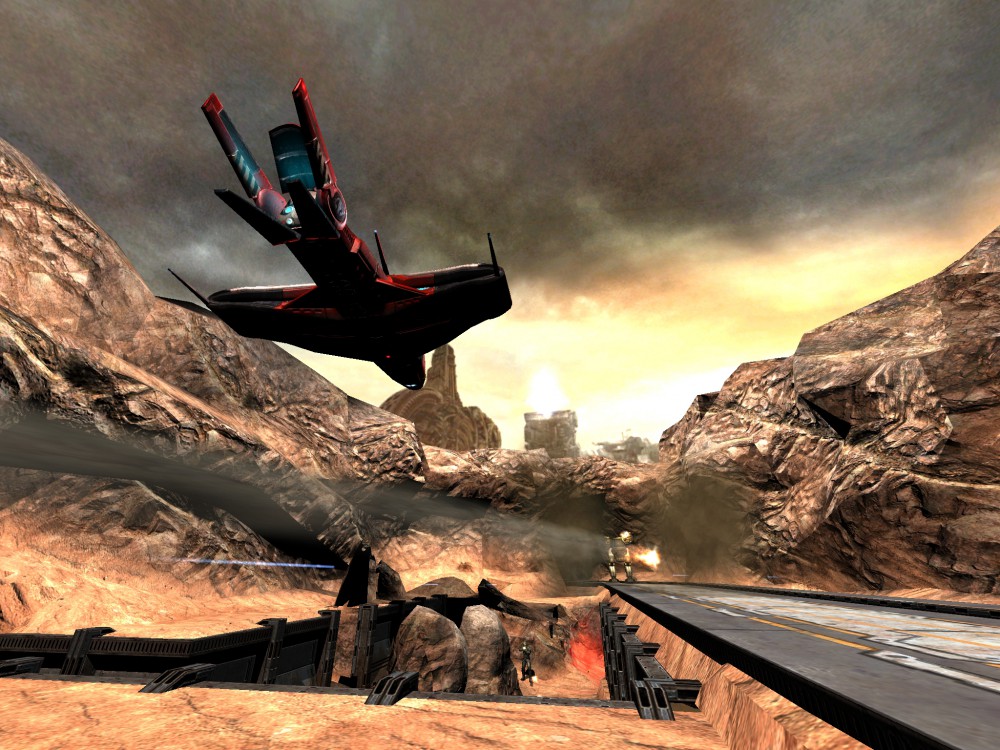 Quake 4