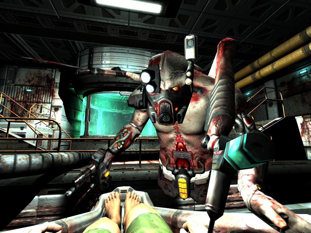 Quake 4