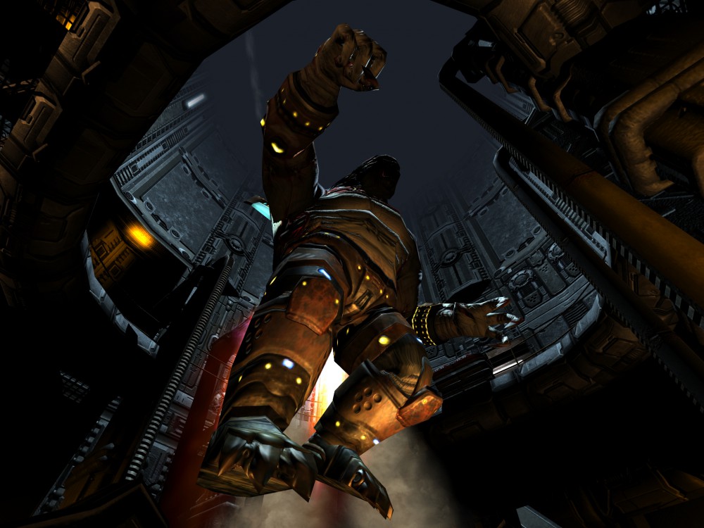 Quake 4