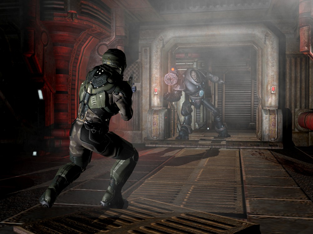 Quake 4