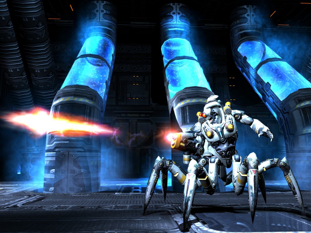 Quake 4