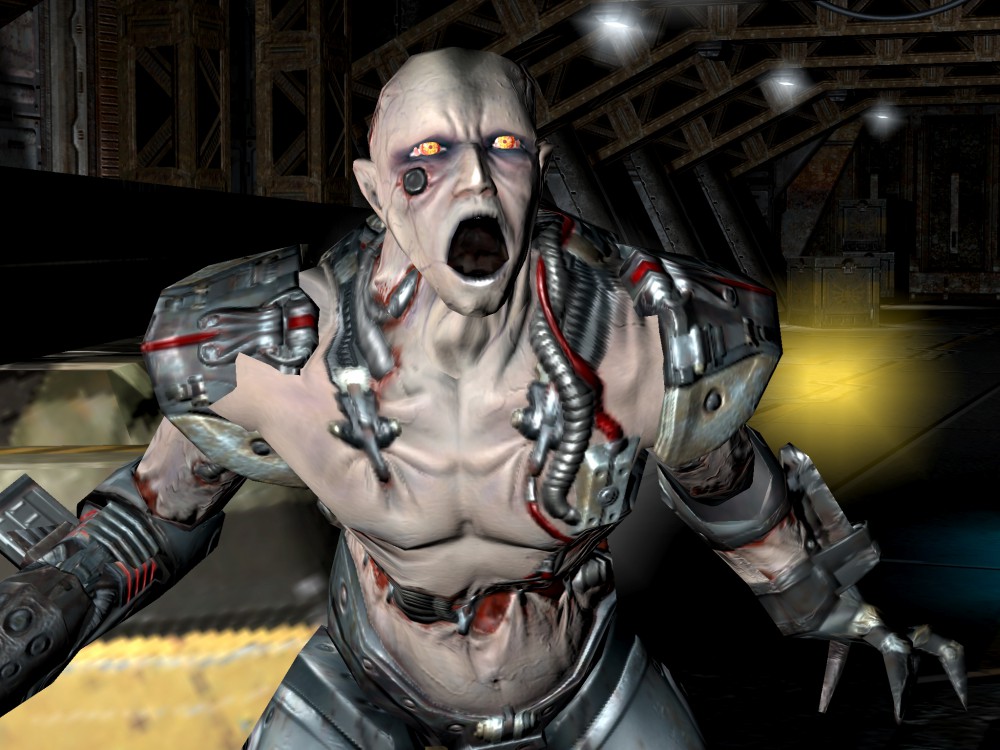 Quake 4