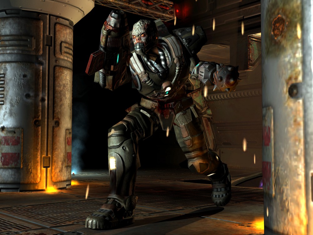 Quake 4