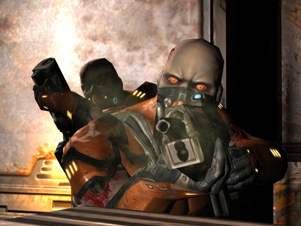Quake 4