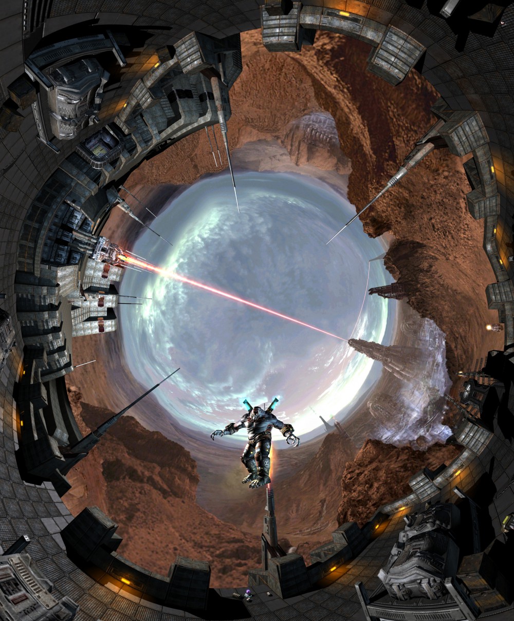 Quake 4