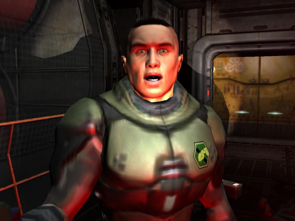 Quake 4