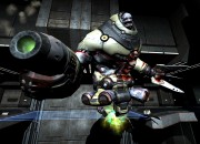 Quake 4 screenshot