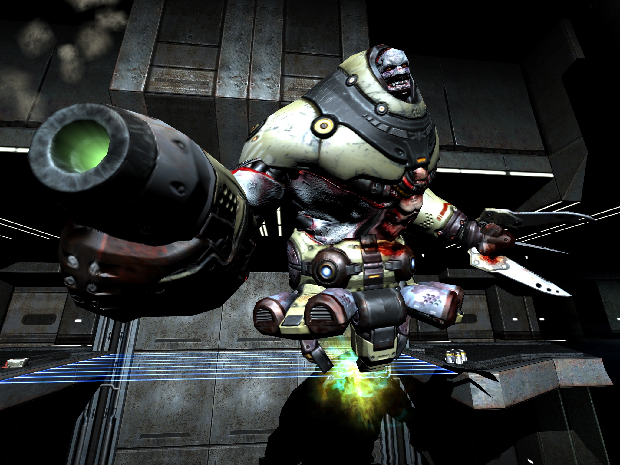 Quake 4