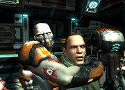 Quake 4 screenshot