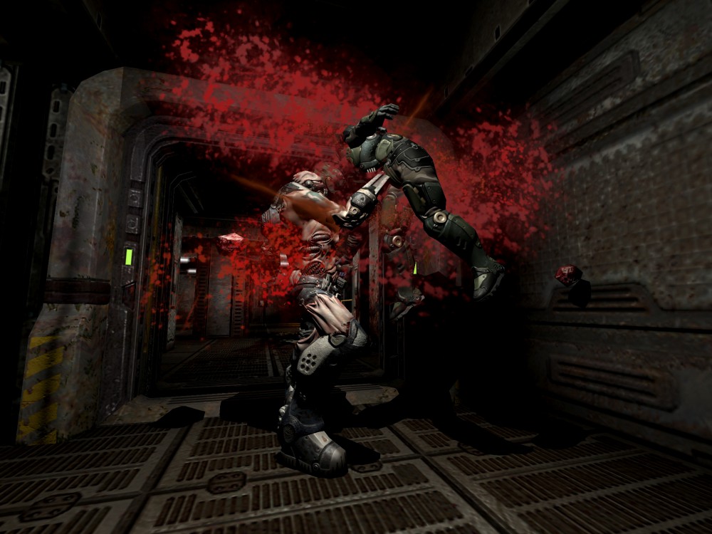 Quake 4