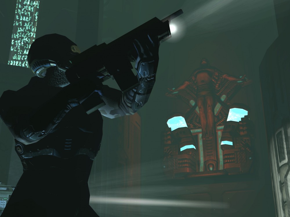 Quake 4