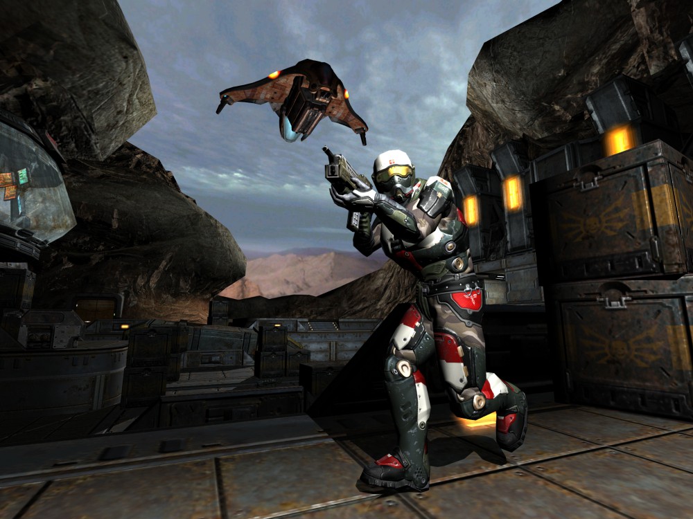 Quake 4