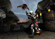 Quake 4 screenshot