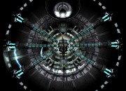 Quake 4 screenshot