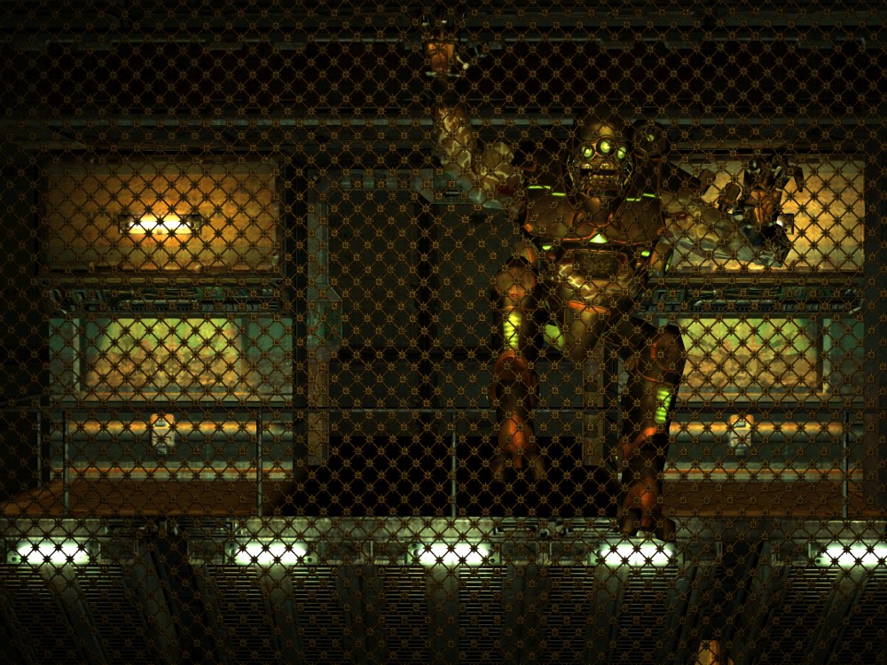 Quake 4