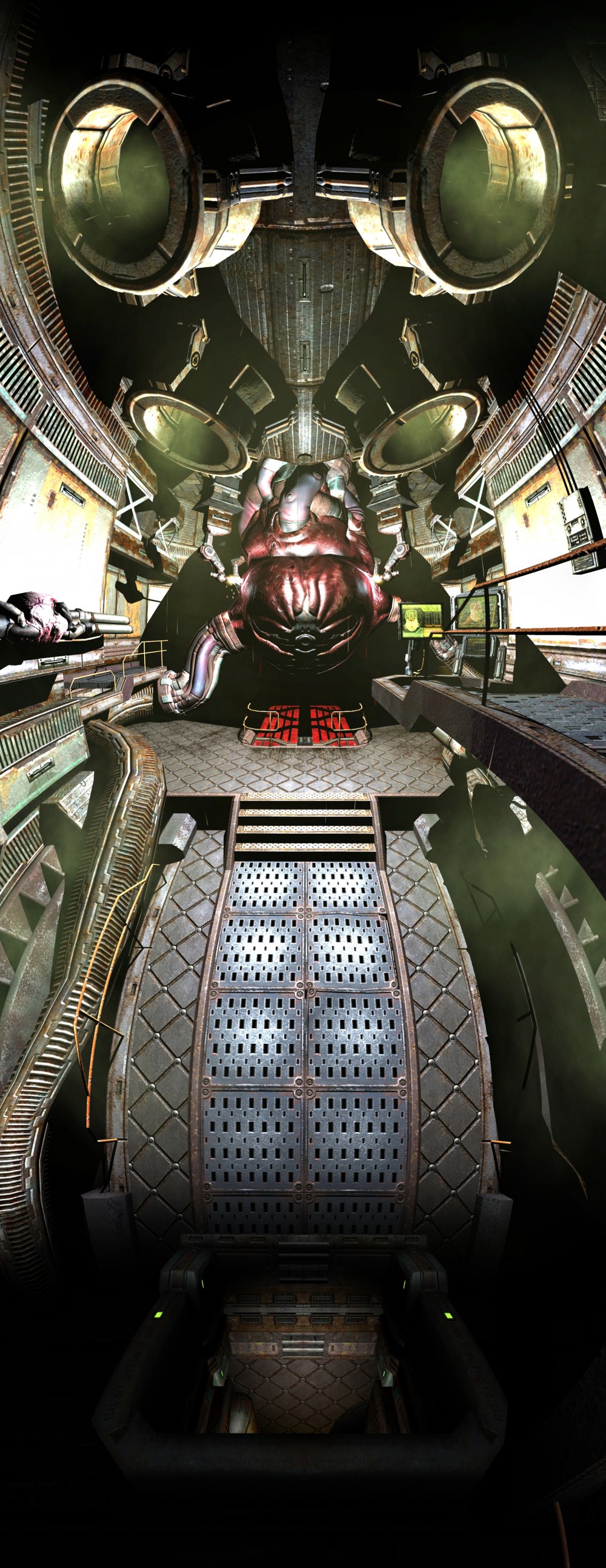 Quake 4