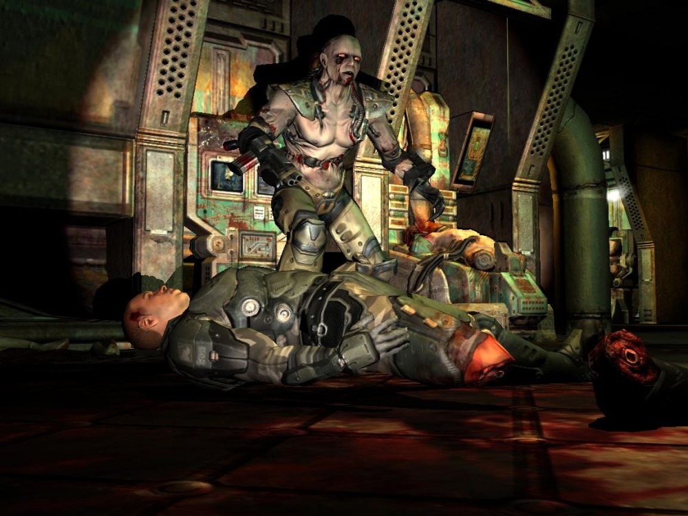 Quake 4