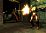 Quake 4 screenshot