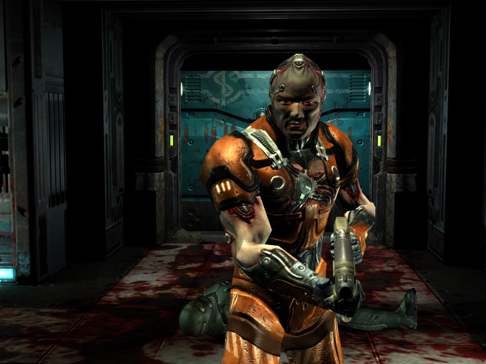 Quake 4