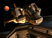 Quake 4 screenshot